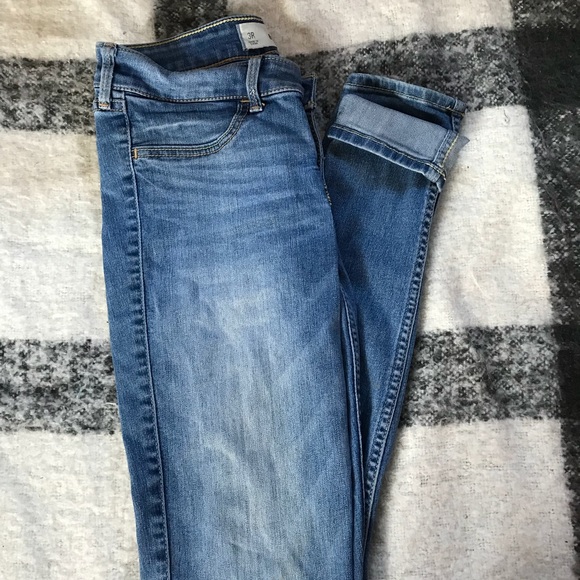 Denim - Skinny jeans